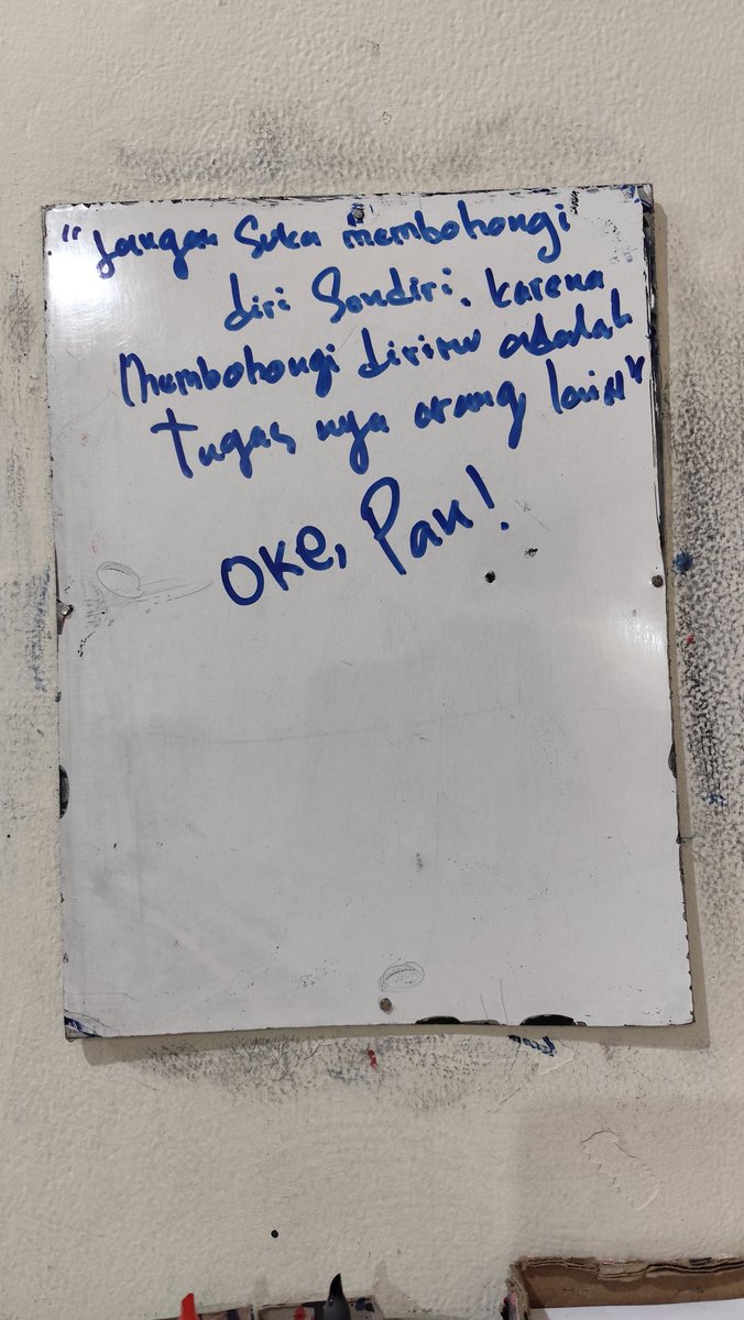 intenlangsat's tweet photo. Qoute hari ini https://t.co/qZ45ripKxS