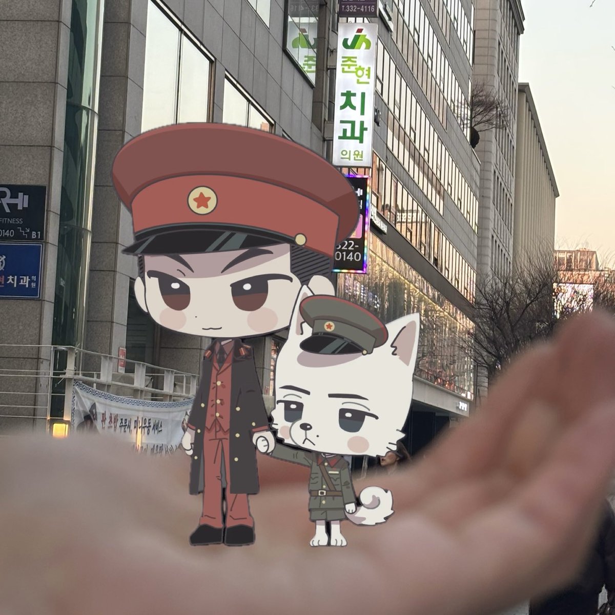 upittyupupup's tweet photo. 늘 잊지 않고 https://t.co/xrB0TBYwNz