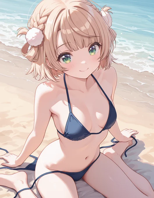 しぐれうい - Shigure Ui -