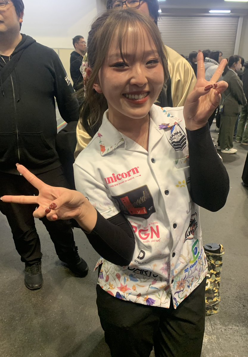 L-style Japan 【公式】ダーツ on X: 