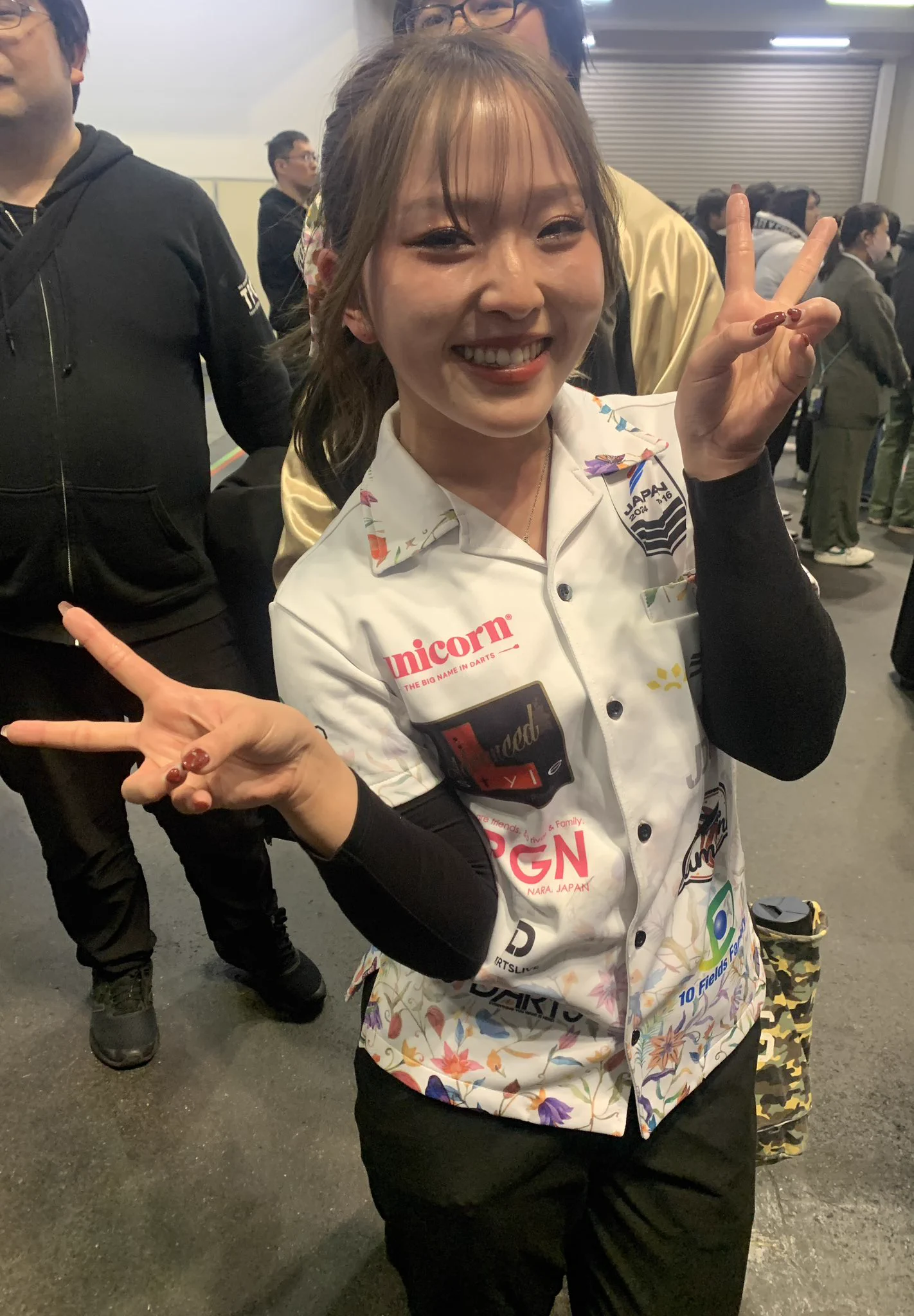 L-style Japan 【公式】ダーツ on X: 