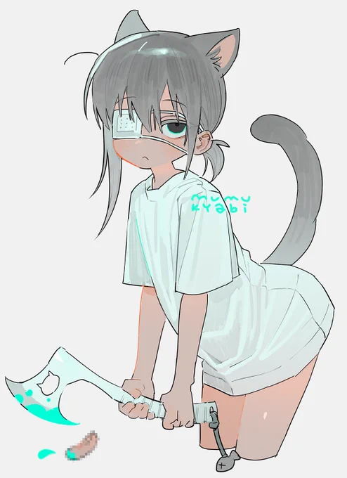 #猫の日 
