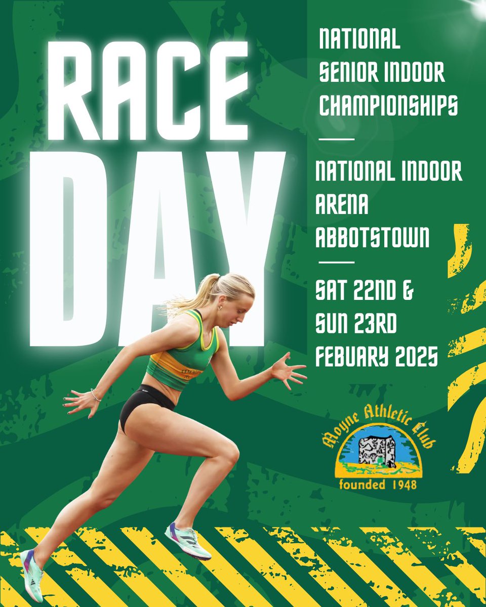 Moyne AC tweet media