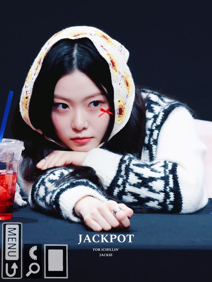 250222 PRE-4

난 채연이가 항상 자랑스러워 🖤

#ICHILLIN  #아이칠린 #쟄과콩나물 
#JACKIE #재키 #강채연 #jackjack