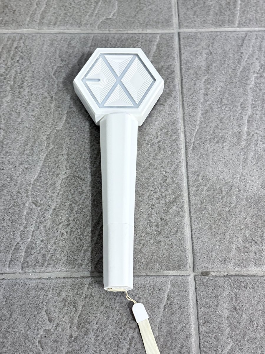oceanshill's tweet photo. 💛ปล่อยเช่าบง
💛EXO Ver 1
🫶🏻ค่าเช่า 200/วัน
✅มีถ่านให้
🫶🏻ค่าเช่า 150/วัน
ไม่รับถ่าน
❌️ไม่มีค่าประกัน
🫶🏻รับและส่งคืน หน้างานได้เลยค่ะ
#RabbitMoonCorp
#RabbitToTheMoon
#RabbitToTheMoon2025
#BAEKHYUN #ZICO
#THEROSE #POW #KEP1ER #BADVILLAIN https://t.co/0qH74pdyxO