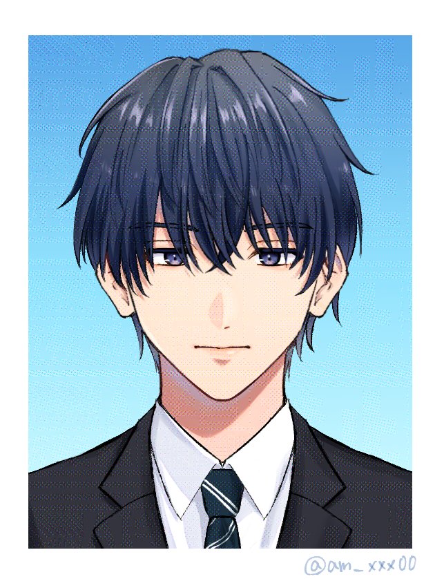 色のん on X: 