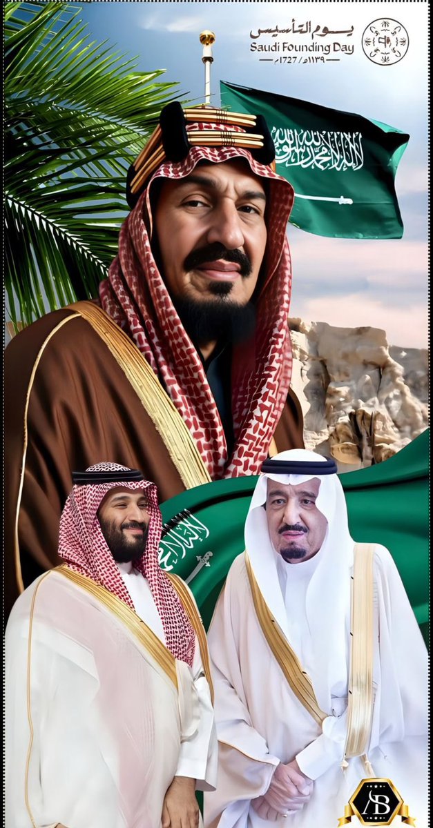 KorbiAl's tweet photo. #يوم_التأسيس https://t.co/mpGPeRHeqY