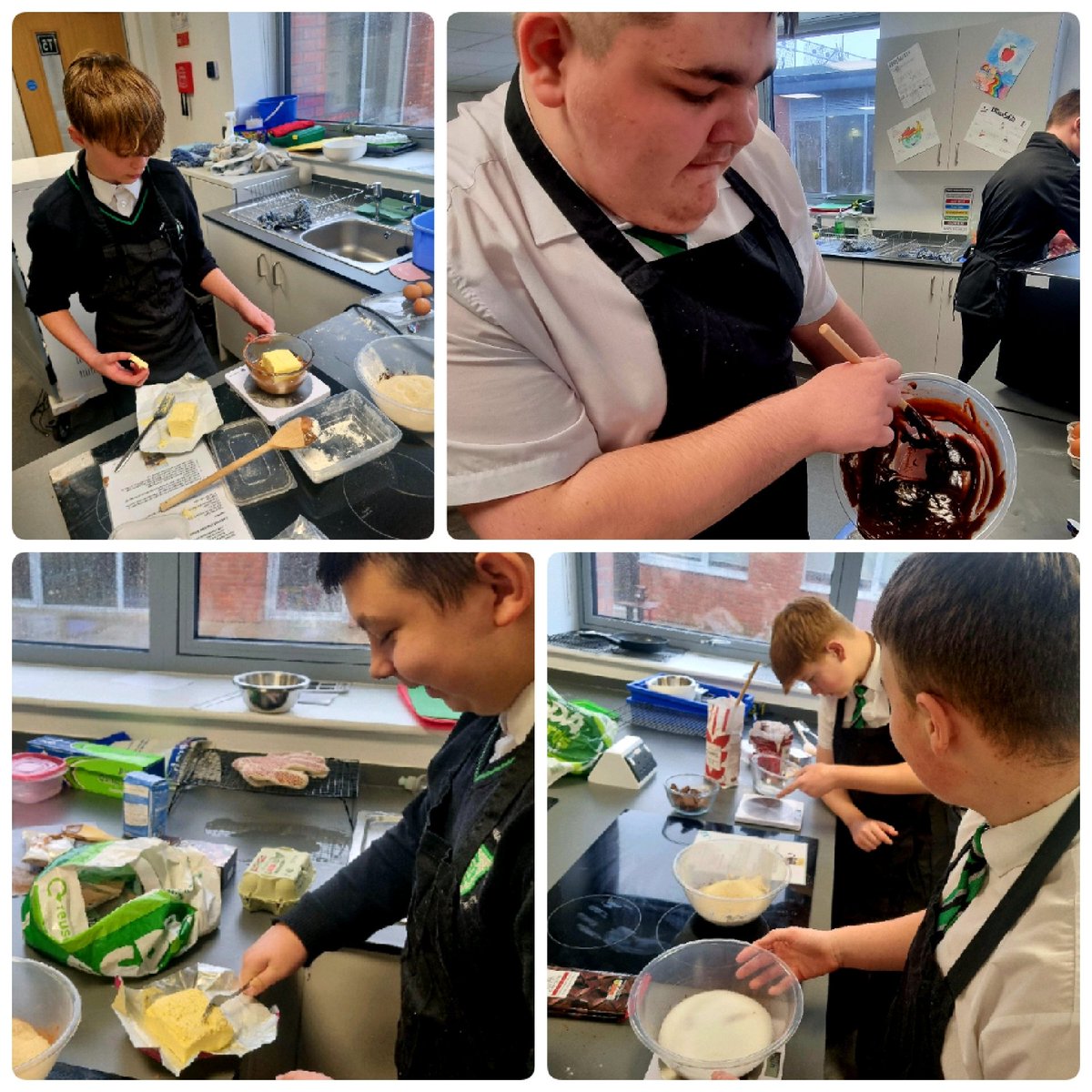 Pen y Dre Technology Department tweet media