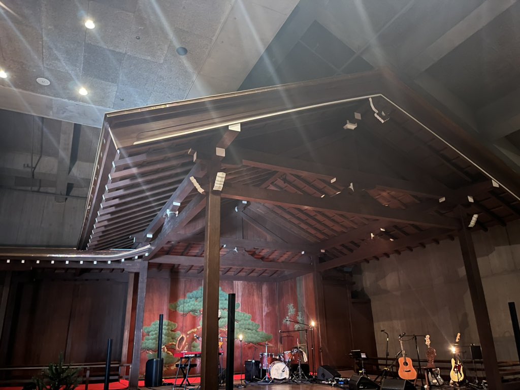 あべさん観てきた。凪ほんまにいい曲😭