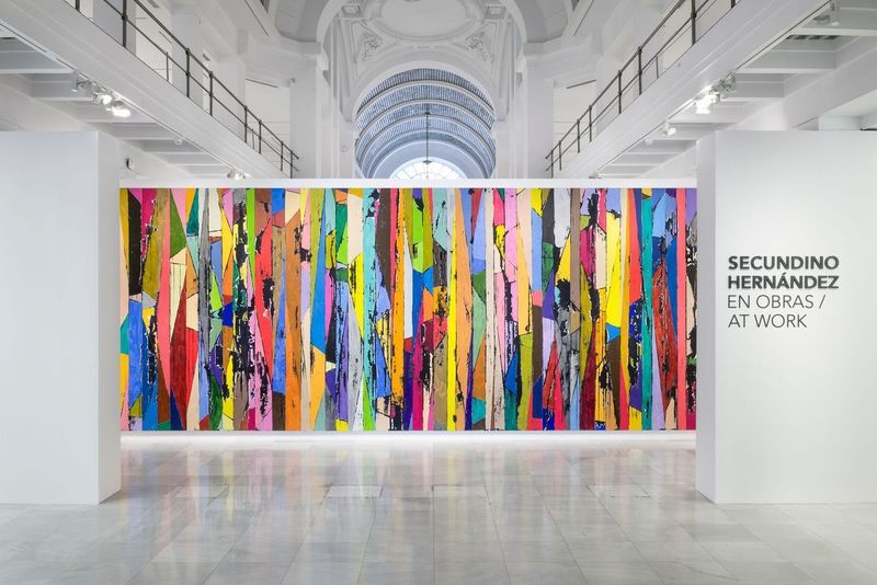 Cultura▪️Comunidad de Madrid tweet media