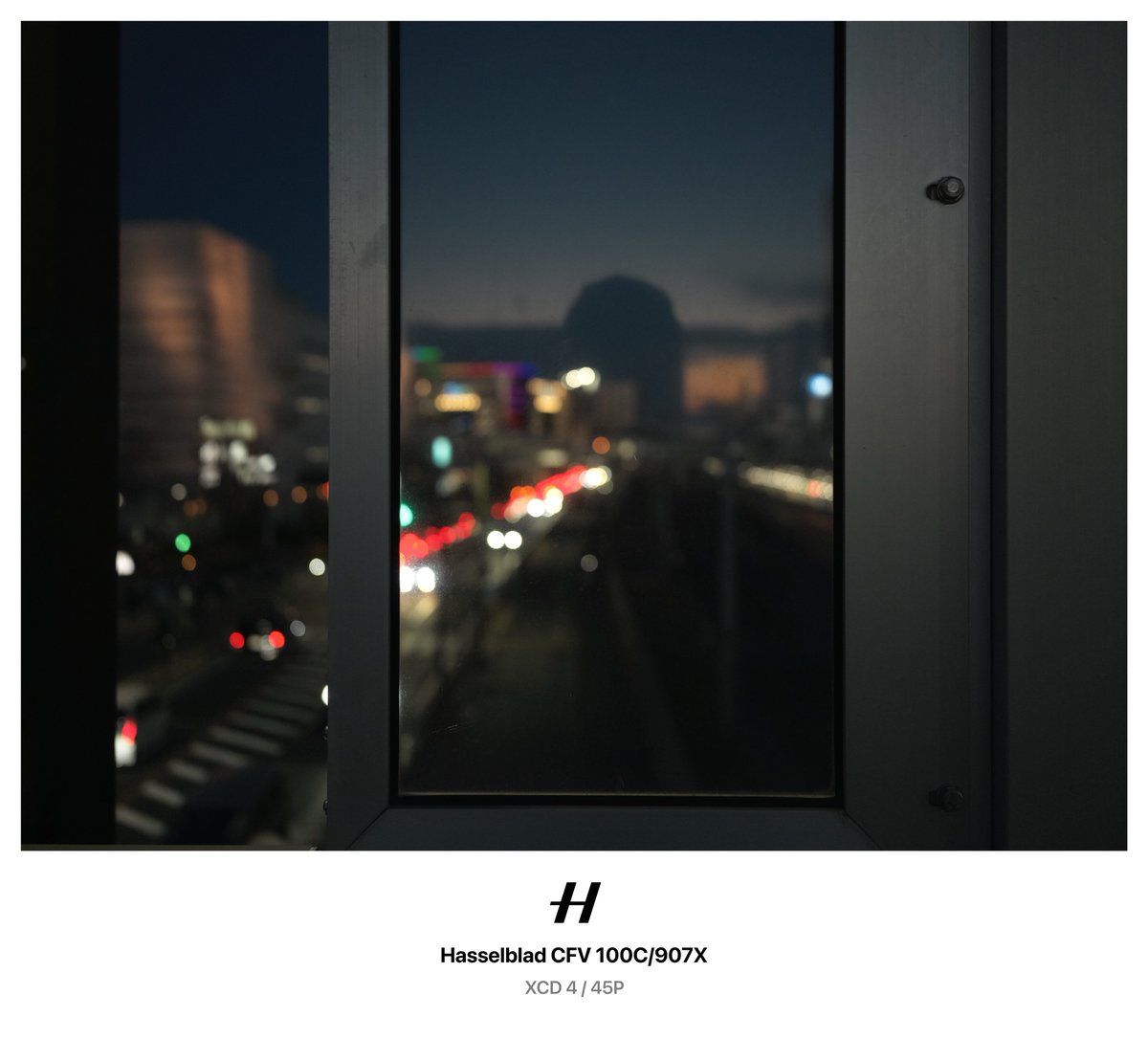 tandelty's tweet photo. 夕景四連🌇
Hasselblad 907X & CFV 100C + XCD4/45P
#hasselblad
#xcd45p https://t.co/iLr43fSxHd