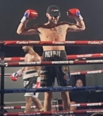 TracyHo61220376's tweet image. Another impressive win @alexmurphy0404 🥊congrats pal!! #conlanboxing #13wins #undefeated #bwfc @BWFCST @OfficialBWFC