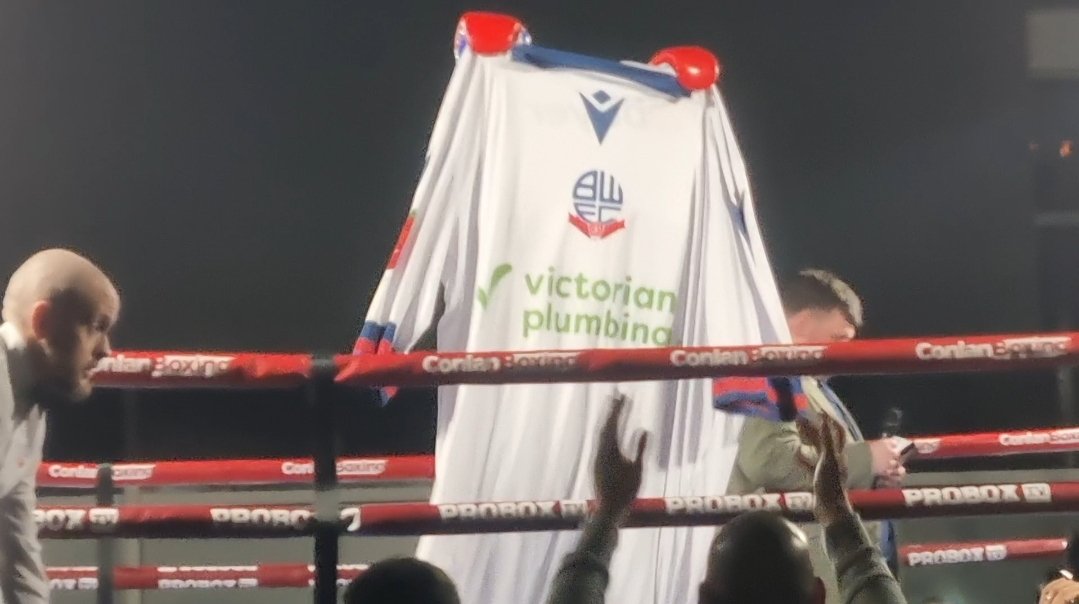 TracyHo61220376's tweet image. Another impressive win @alexmurphy0404 🥊congrats pal!! #conlanboxing #13wins #undefeated #bwfc @BWFCST @OfficialBWFC