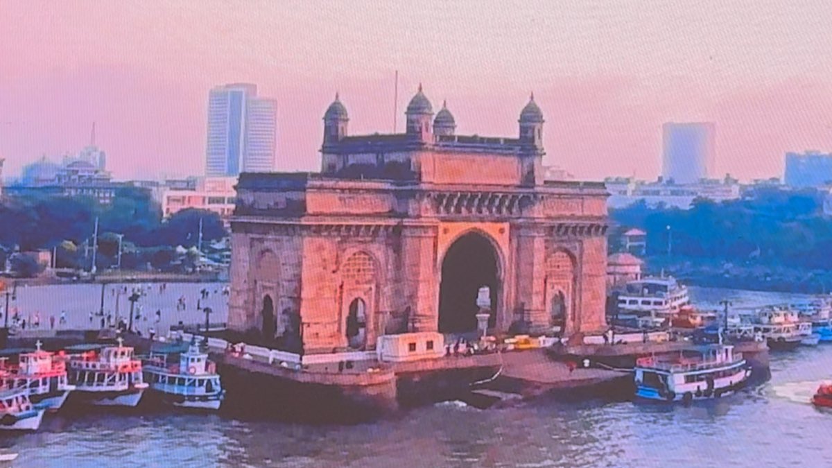 h2ham's tweet photo. 次のWordCamp Asiaはインド🇮🇳!
#WPAsia https://t.co/ZXKO26bLgA