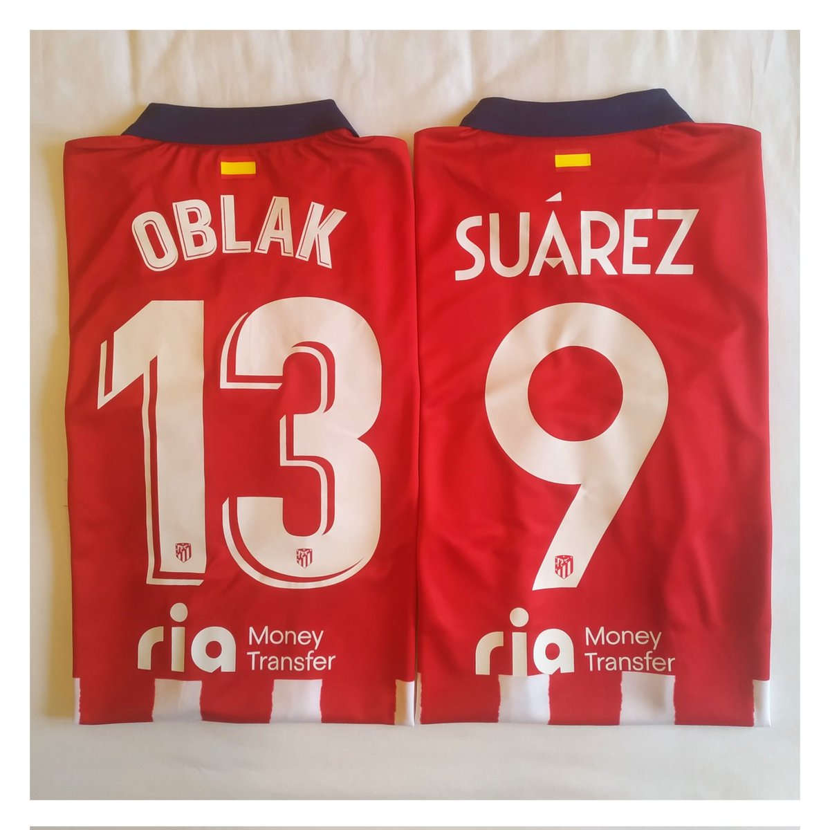 𝕃𝕒𝕤 𝕔𝕒𝕞𝕚𝕤𝕖𝕥𝕒𝕤 𝕕𝕖 ℤ𝕒𝕟𝕒 tweet media