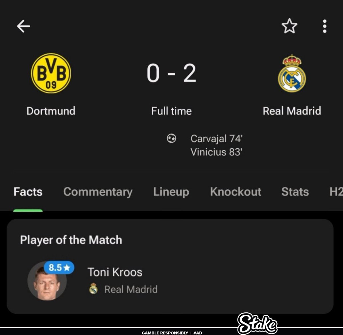 totalcristiano's tweet image. Bro did this in a UCL final and retired.