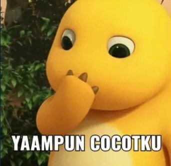 Aku setelah sadar udah oversharing: