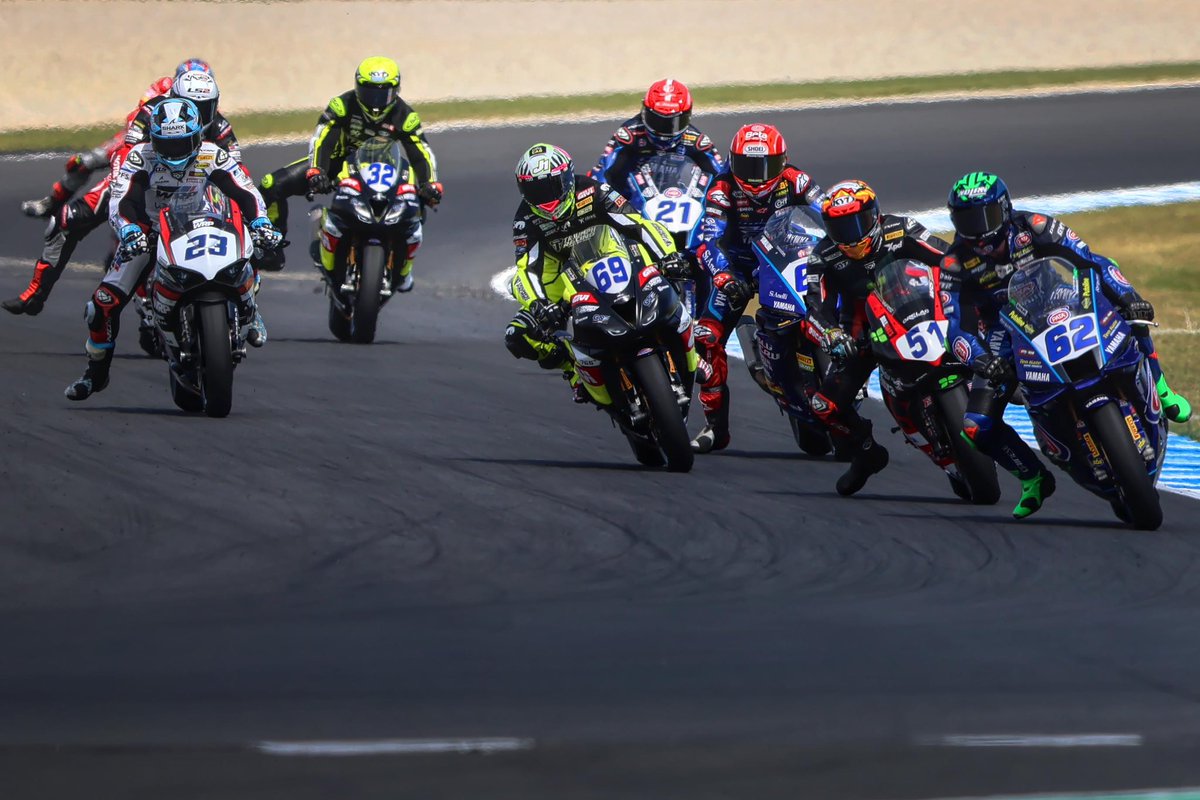 phuelled's tweet photo. Gettin’ warmer @TomBoothAmos Race 1 P2.

#AustralianWorldSBK 🇦🇺 #WorldSSP #PodiumJuice https://t.co/81fdW7zz9A