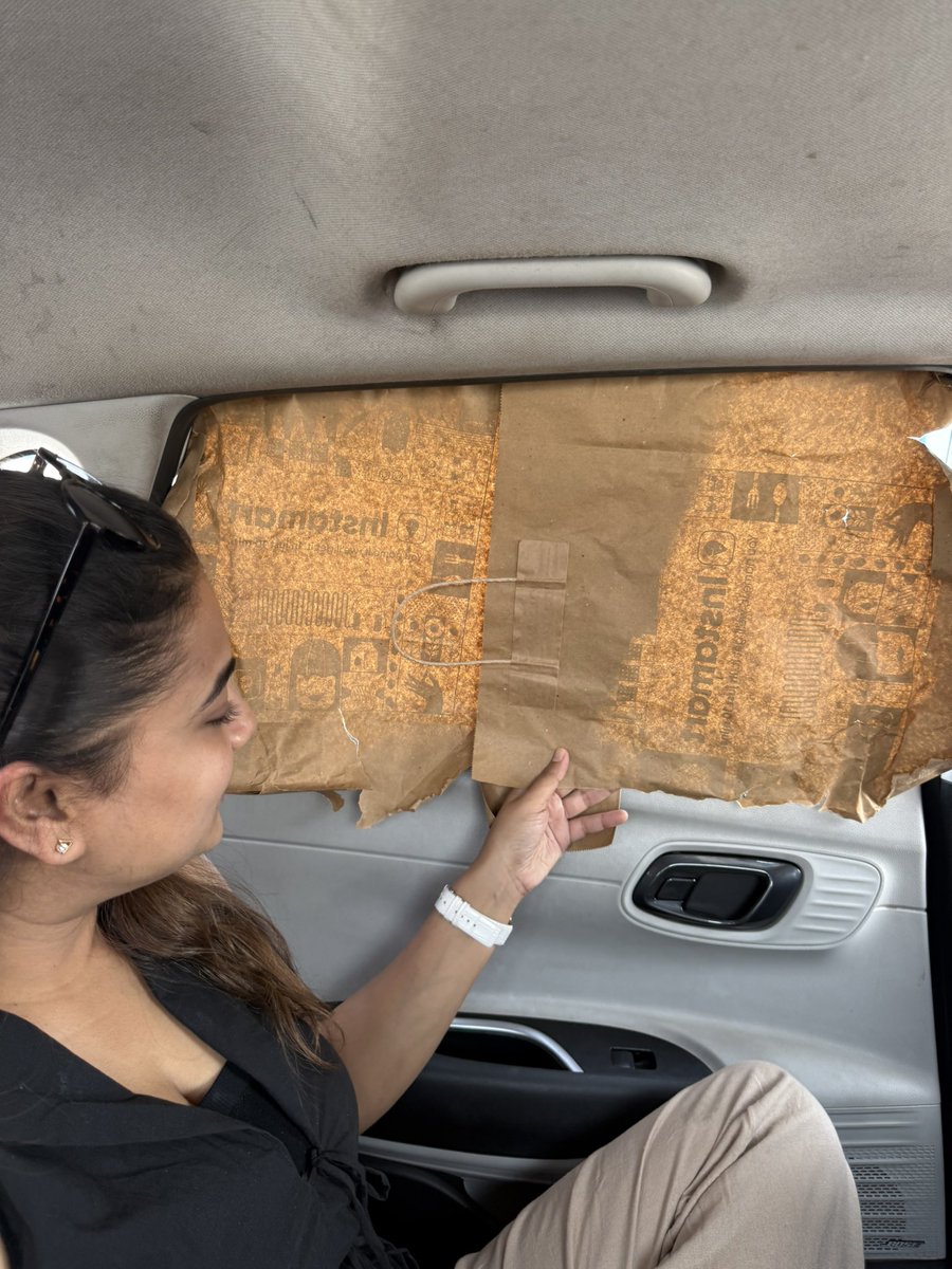 sehrakasehra's tweet photo. Insta-smart customers
@SwiggyInstamart https://t.co/NqZSJFBPB3