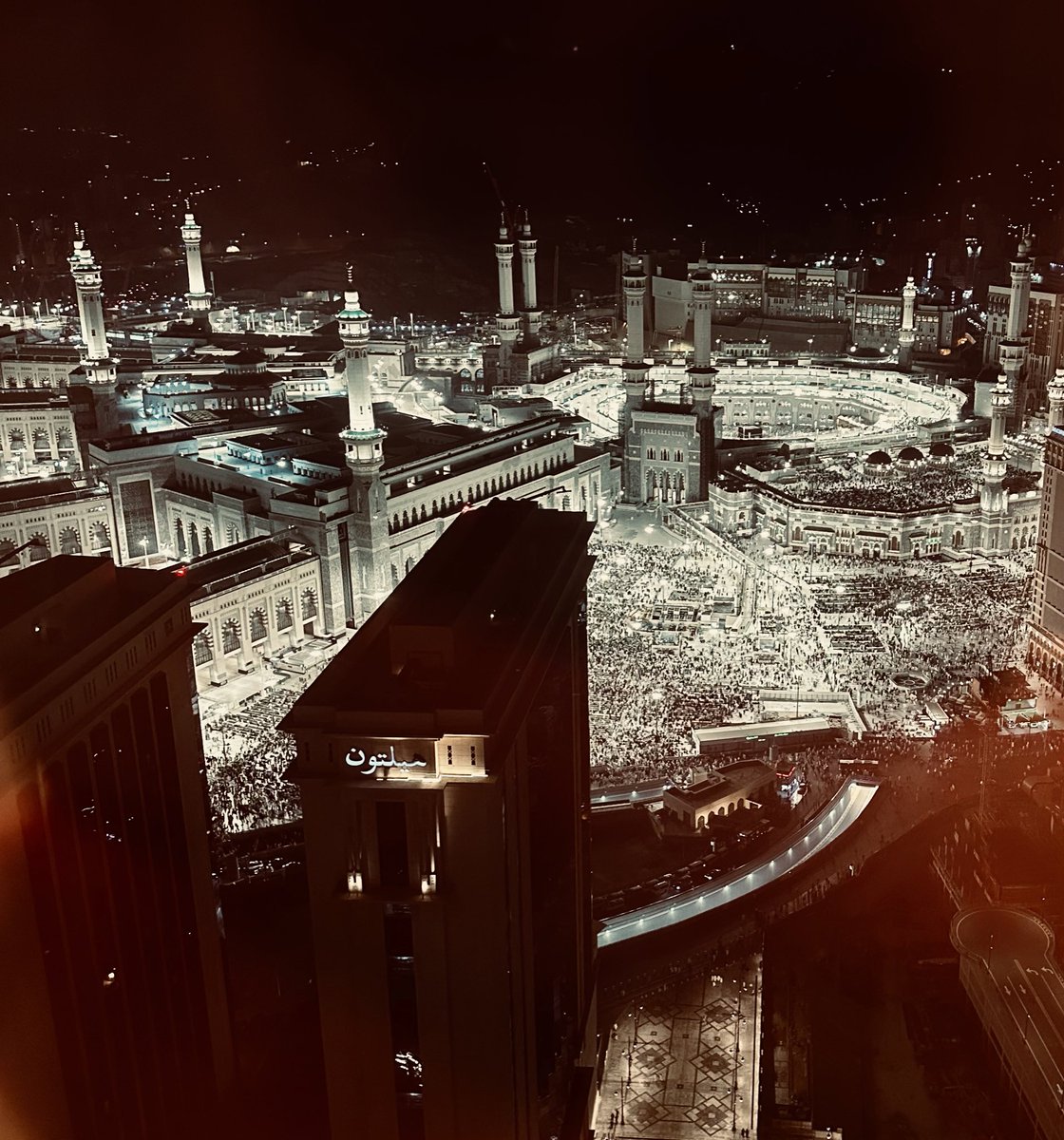 aalreyami's tweet photo. مكة 🕋❤️ https://t.co/fOehK9Zs2k
