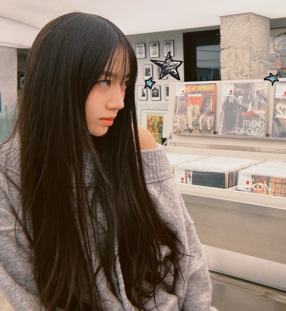 sooinrated's tweet photo. https://t.co/HKLV7S66LE