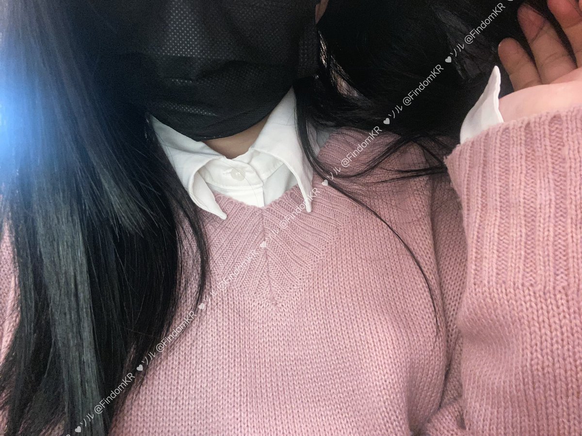 FindomKR's tweet photo. セーター-！ https://t.co/jUgcqo1qIZ