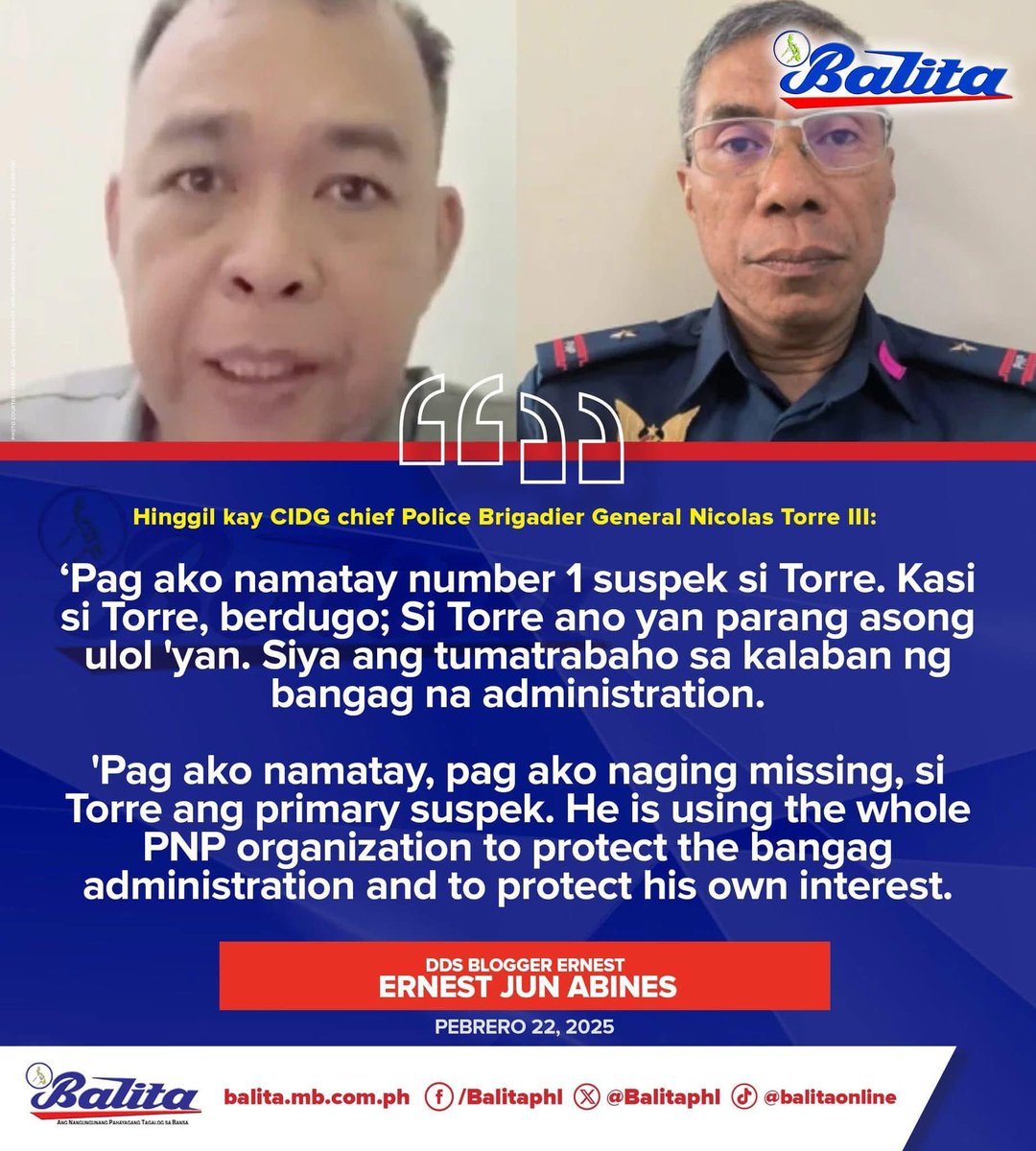 31milmovement's tweet photo. THE DESIGN IS VERY SARA DUTERTE. 
COPYRIGHT STRIKE SA LINYAHAN.

Sa korte na lang kayong dalawa magpaliwanag, si Sara Duterte sa Senate Impeachment court, at yung isa sa Criminal Court.

#CongratsGenTorre #GoGenTorre

📸 CTTO https://t.co/k81hqnT06J