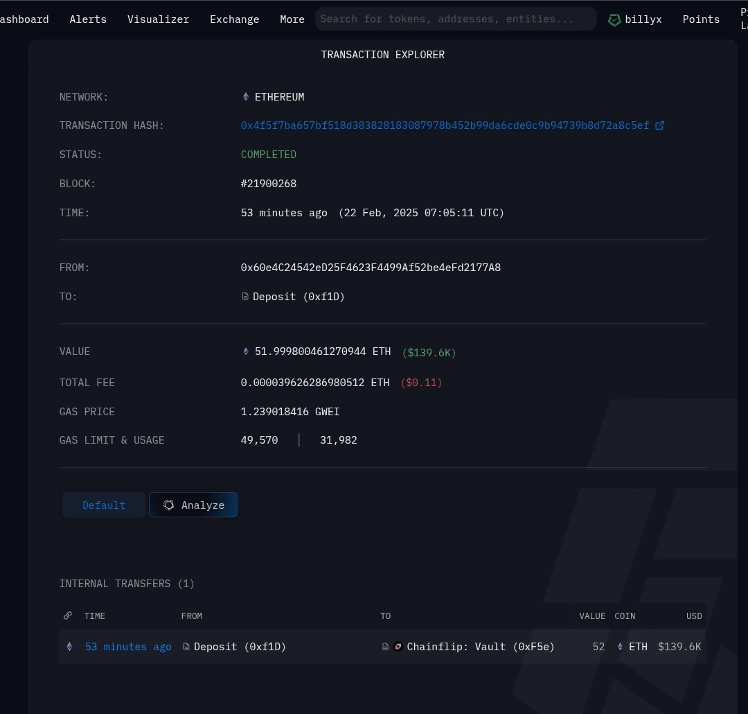 Ash Crypto tweet media