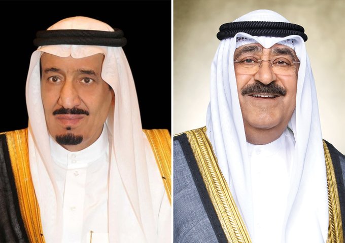 matabanews's tweet photo. #سمو_الأمير يهنئ #خادم_الحرمين الشريفين بمناسبة #يوم_التأسيس

- سموه أعرب عن اعتزازه برسوخ العلاقات التي تجمع الأسرتين الكريمتين https://t.co/8gvYtjeHRV