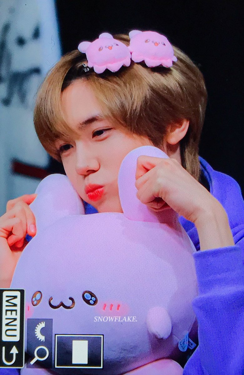 snowflake_asm's tweet image. 250222

#성민 #안성민 #SEONGMIN #크래비티 #CRAVITY #대장토끼의_하루