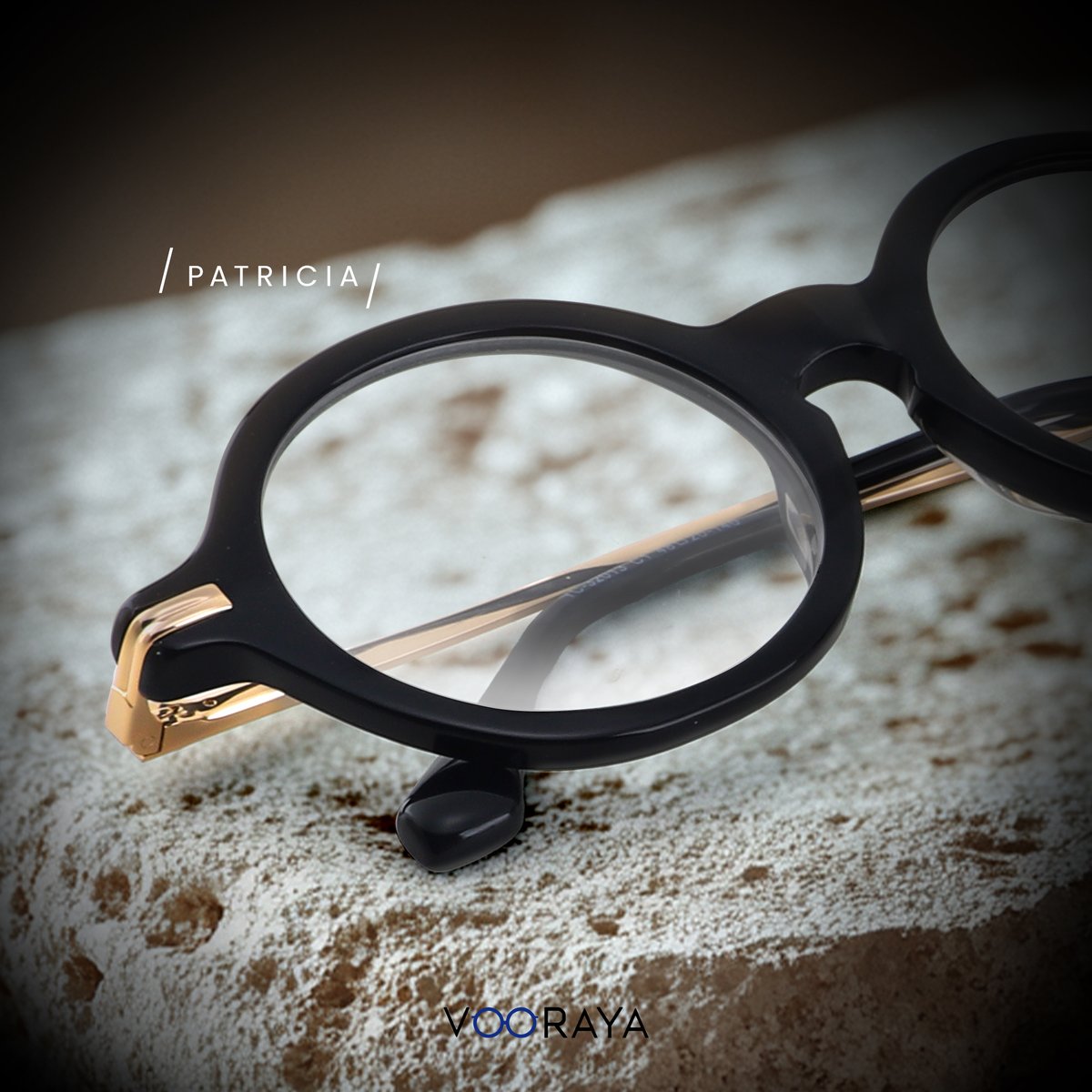 vooraya's tweet image. The simple design amd smooth frame outline a delicate silhouette and exude a low-key fashion sense.
Patricia👓 buy.vooraya.com/4cF6L3C
#eyewear #eyefashion #affordable #sunglasses #voorayaoptical #sunglassesstyle #sunglassesfashion #sunglasseswomen #opticalframes