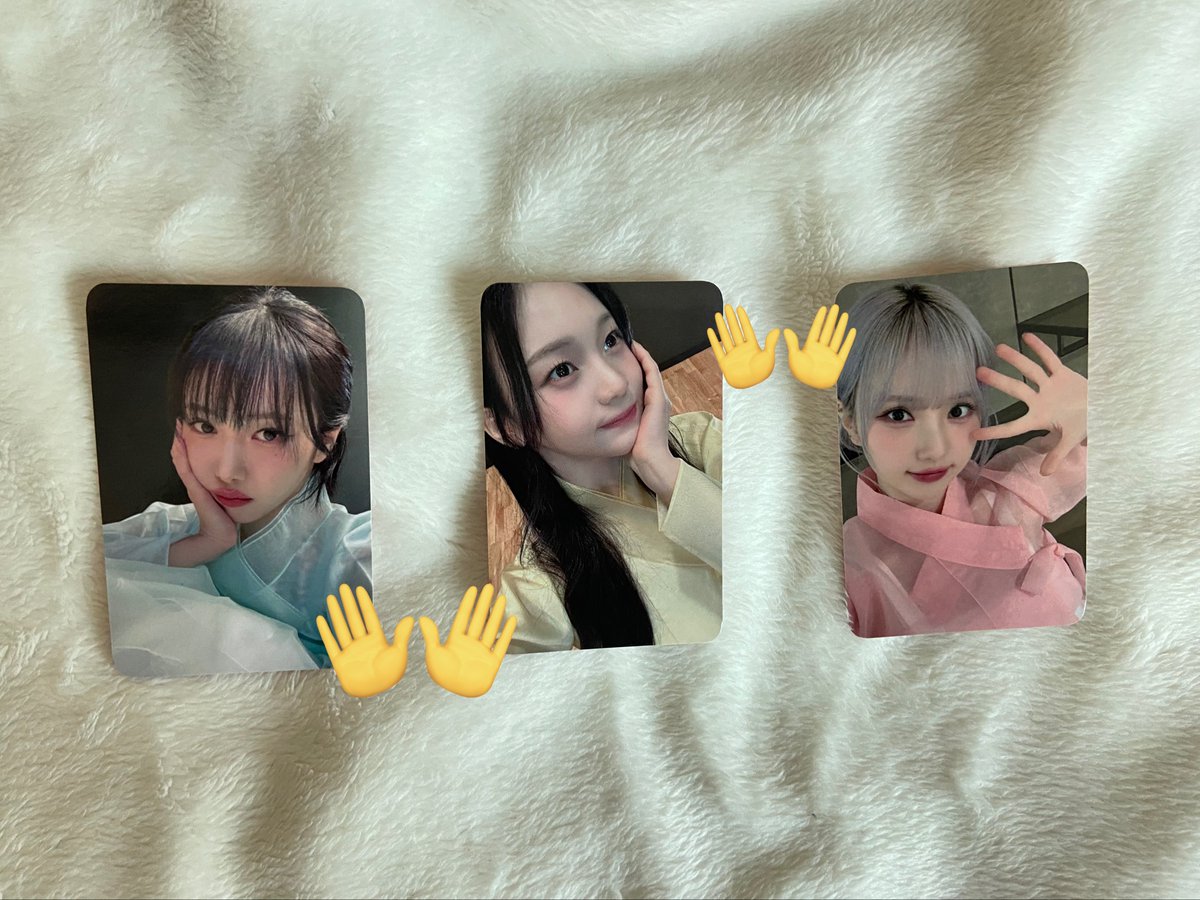 sellsol_'s tweet photo. 비비지 viviz 포카 포토카드 판매

원하는 포카, 배송비 미포함 가격 디엠주세요
빛 아래 보이는 공정하자 하자X
구겨짐, 오염 외에 하자로 안 봐요 예민하면 구매X

인증 가능
‼️최소 1.0 이상 판매
메인트 확인 후 구매의사확실한 경우에만 디엠

#viviz #비비지 은하 신비 엄지 에버라인 https://t.co/0LydsUCZm9
