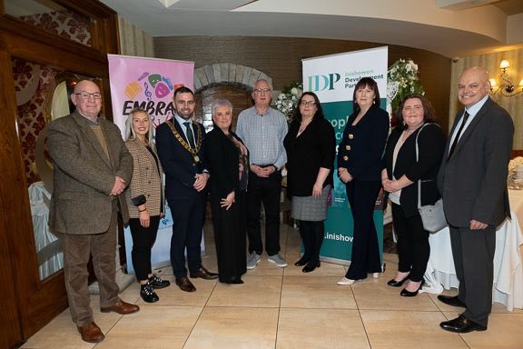 Inishowen Dev P'ship tweet media