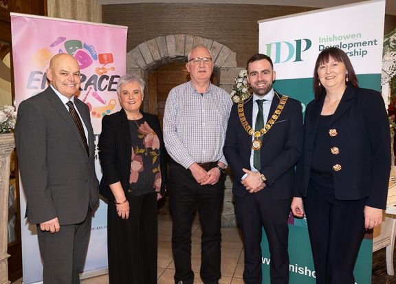 Inishowen Dev P'ship tweet media