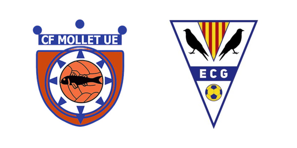 Punt Vallès (@puntvalles) on Twitter photo Aquest diumenge al matí, viu l’emoció del futbol en directe a puntvalles.cat
Viu el minut a minut del derbi vallesà entre:
<a href="/CFMolletUE/">CF Mollet UE</a> vs <a href="/ecgranollers/">ECGranollers</a>
🏆1a Cat G 1 - J.20
📅23/02 - 12:00 h
🏟️Germans Gonzalvo
🔗Segueix-lo EN DIRECTE a través de:
puntvalles.cat/.../c.f-mollet… Aquest diumenge al matí, viu l’emoció del futbol en directe a puntvalles.cat
Viu el minut a minut del derbi vallesà entre:
<a href="/CFMolletUE/">CF Mollet UE</a> vs <a href="/ecgranollers/">ECGranollers</a>
🏆1a Cat G 1 - J.20
📅23/02 - 12:00 h
🏟️Germans Gonzalvo
🔗Segueix-lo EN DIRECTE a través de:
puntvalles.cat/.../c.f-mollet…