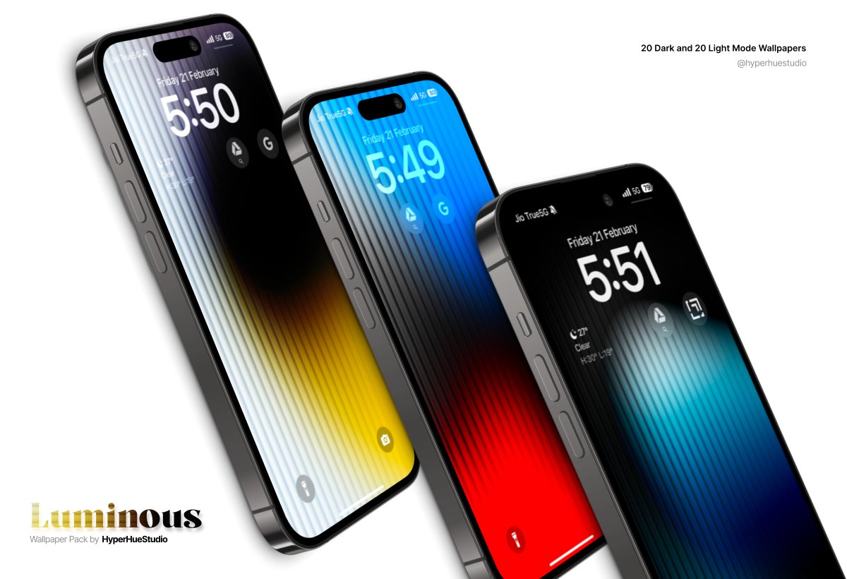 Hyper Hue Studio tweet media