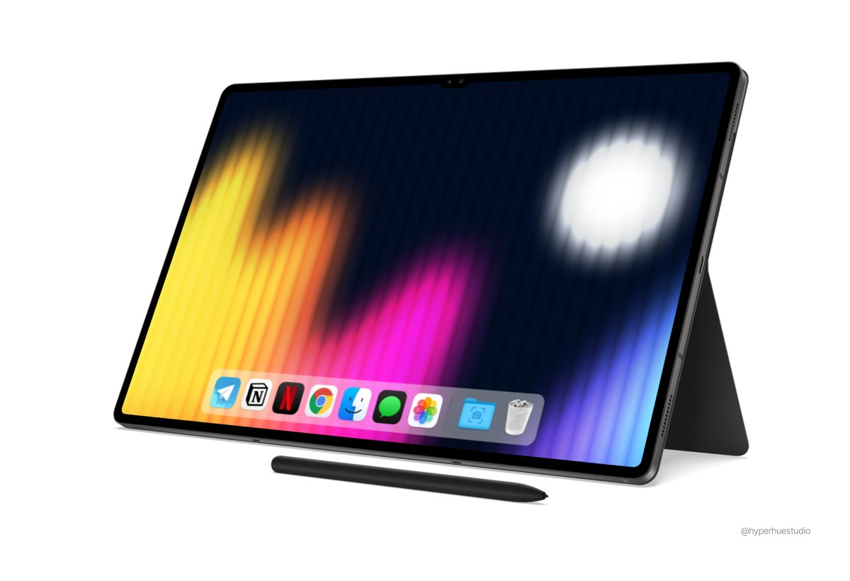 Hyper Hue Studio tweet media