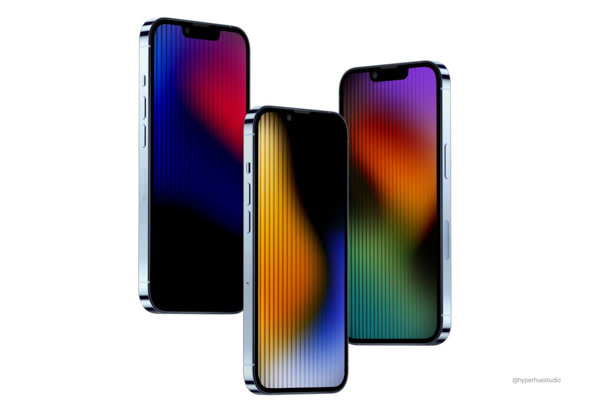 Hyper Hue Studio tweet media