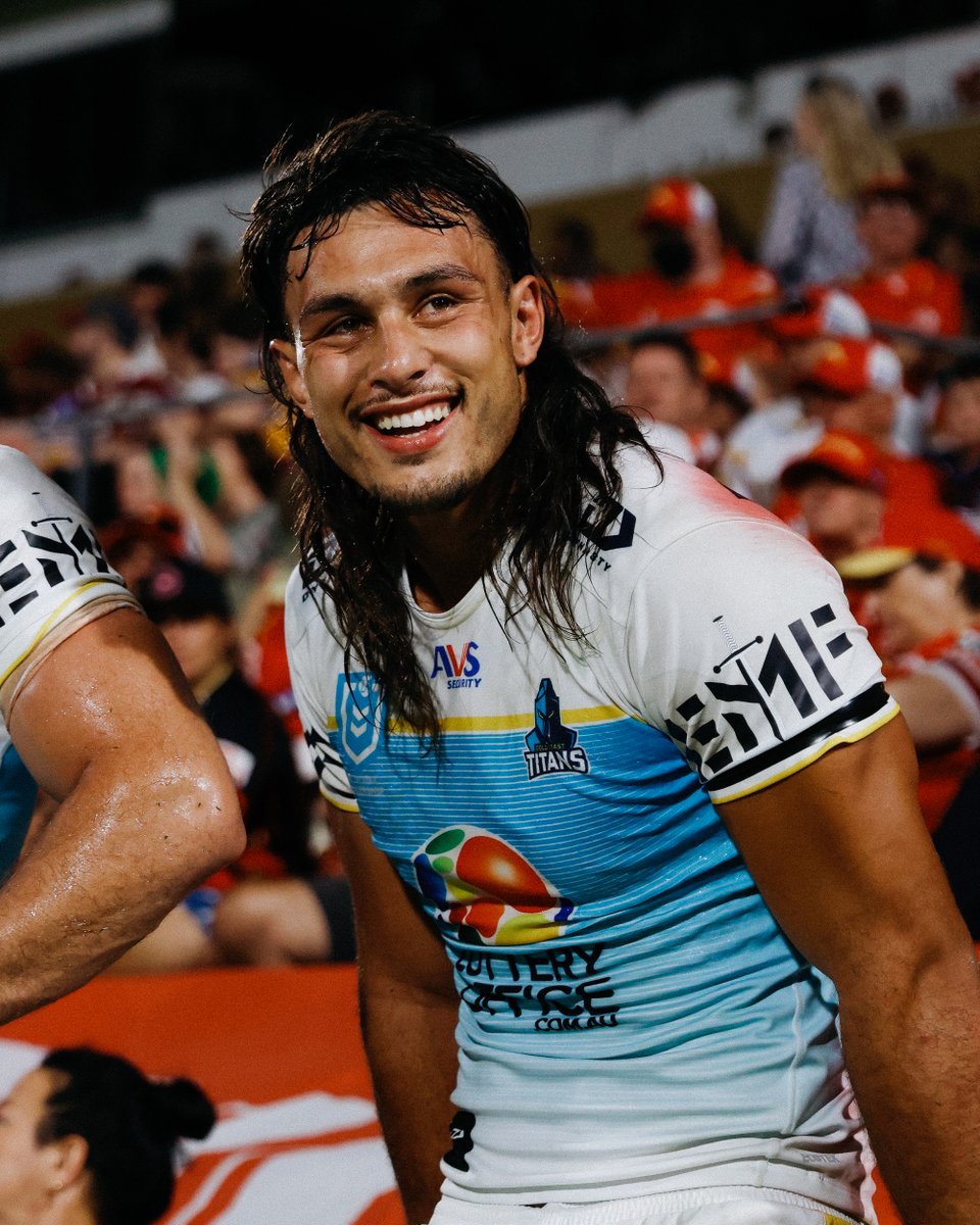 GCTitans's tweet photo. Welcome back, skip 🫡 https://t.co/PGSRuC7uA3