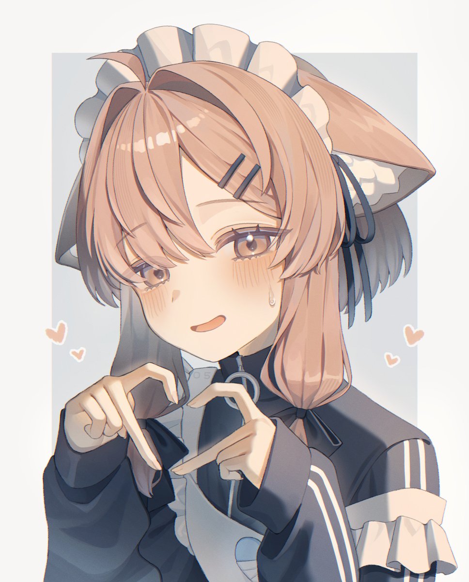 【冬ちゃん】 真冬ちゃん #VRCイラスト #真冬