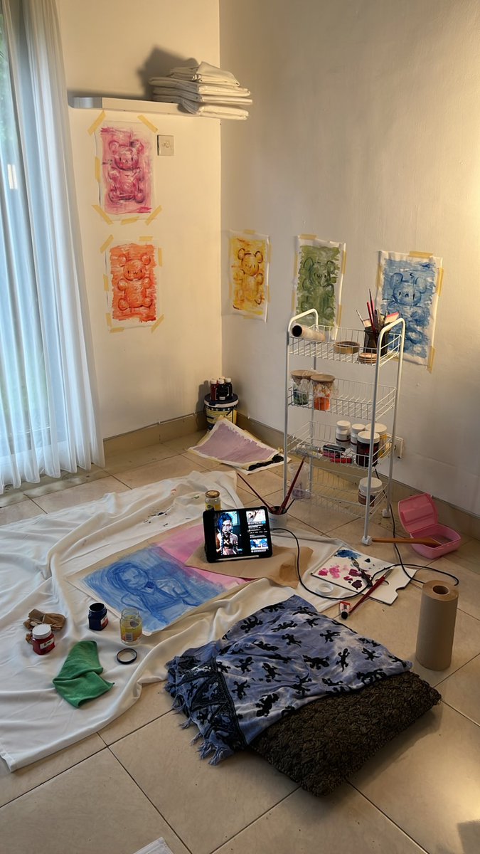 Katerina Francesca tweet media