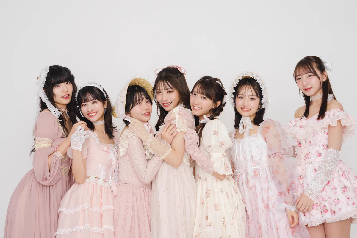 KAWAII LAB. on X: 