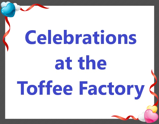 flaming_nora's tweet photo. Happy to announce the title of the final book in the Toffee Factory Girls trilogy, published by @HeadlineFiction @headlinepg in 2026. See https://t.co/9zdMPP5KTO #toffeefactory https://t.co/P1e00xEQq9