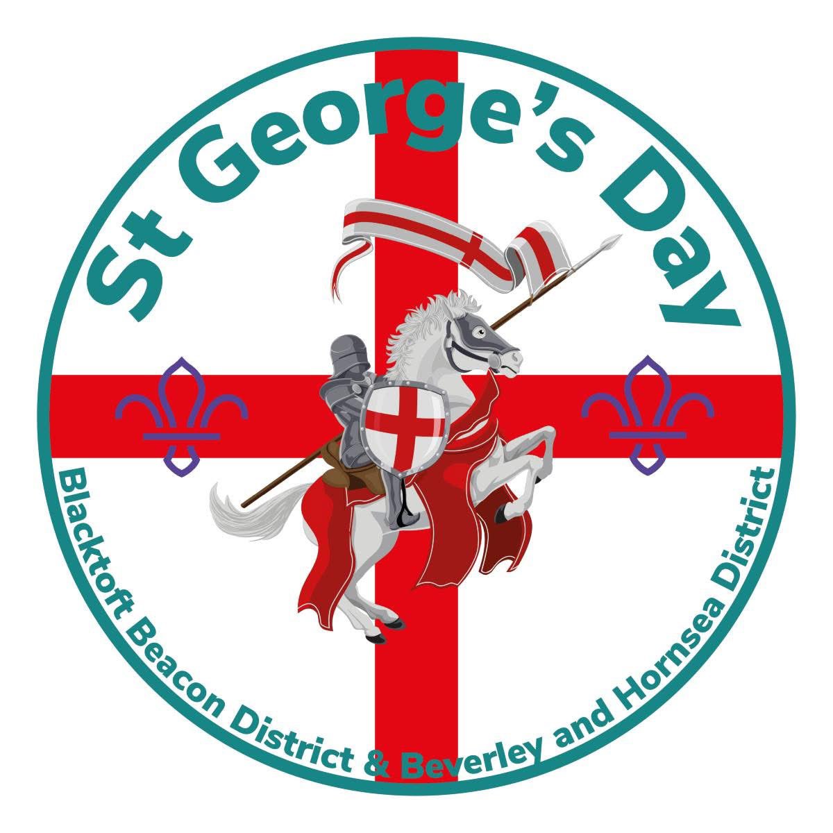 🚀 Exciting news! Beverley and Hornsea Scouts has launched 2 NEW awards to celebrate our amazing volunteers &amp; young people! 🏅🎉 Nominate someone for the St George’s Day Special Recognition Award or Thank You Award today! 👉
bandhscouts.org.uk/volunteer-deve…
#Scouts #Recognition #Awards