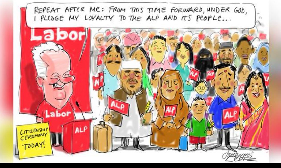 In my humble opinion The Australian is a racism promotion platform.