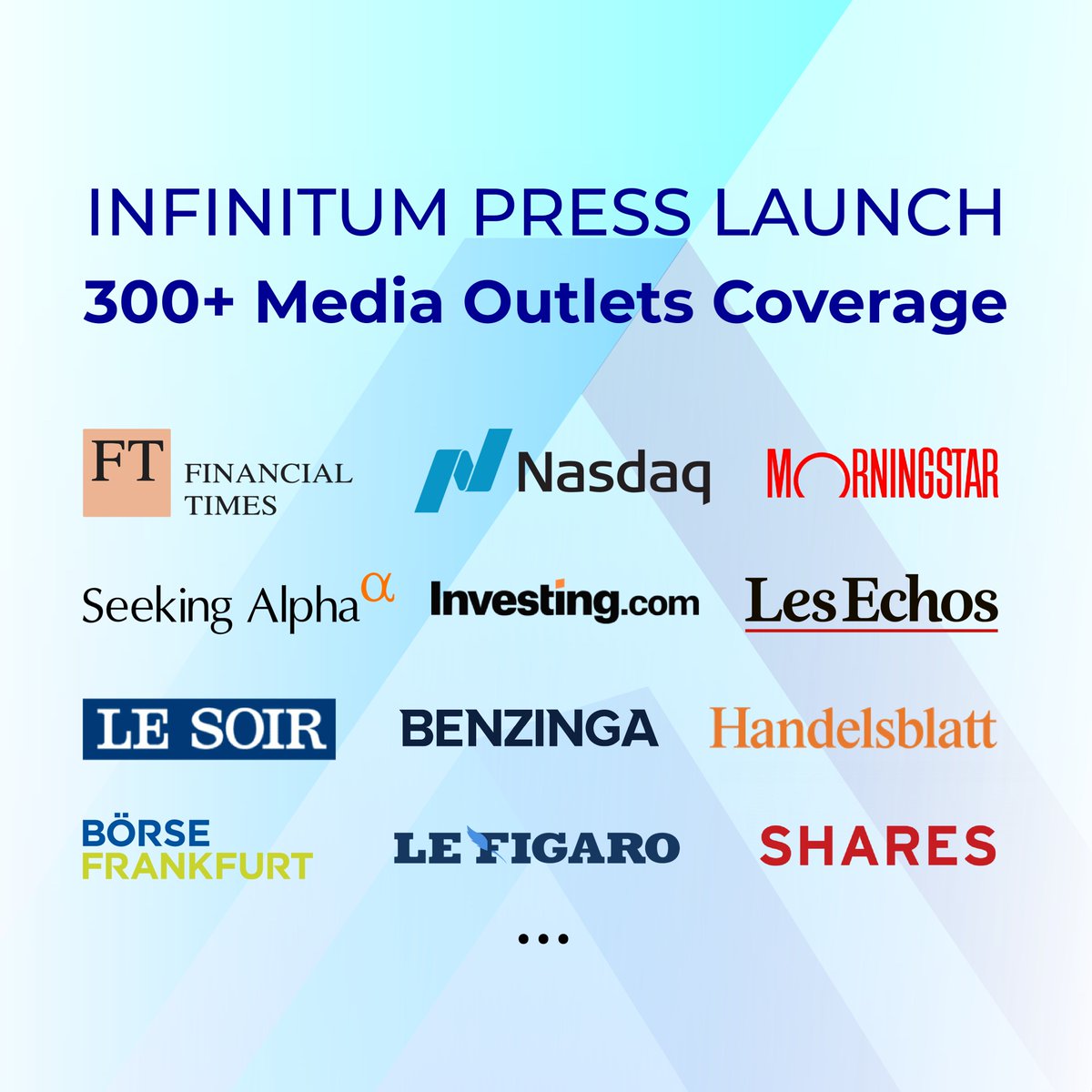 Infinitum tweet media