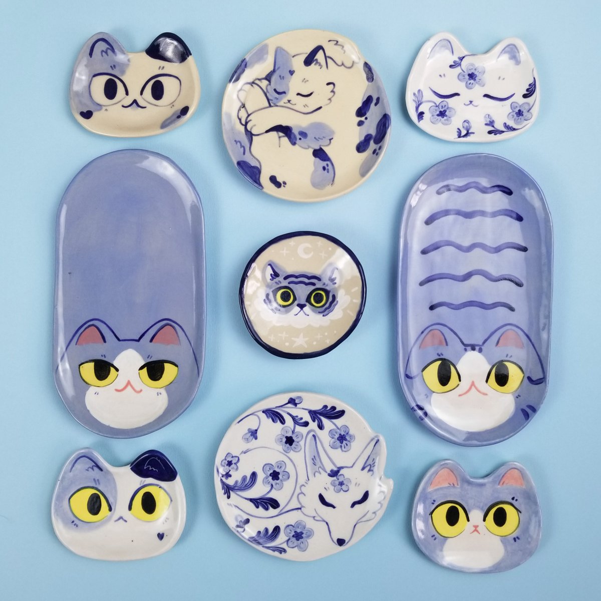 💙🪻🩵🔷🫐🟦