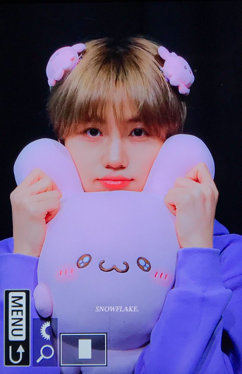 snowflake_asm's tweet image. 250222

#성민 #안성민 #SEONGMIN #크래비티 #CRAVITY #대장토끼의_하루