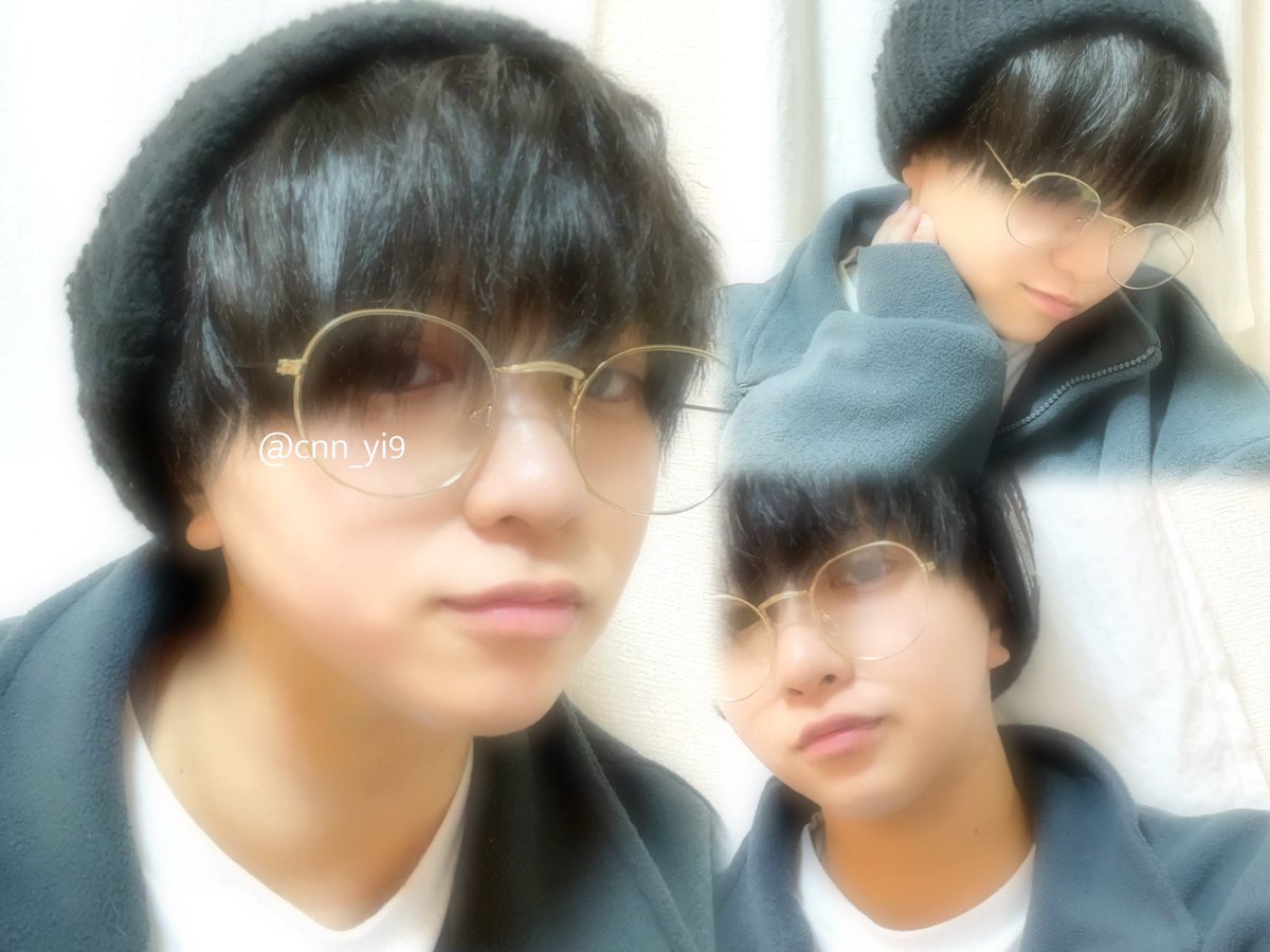 アイコン変えちゃいました。
前にyokuyakichickenさんがストーリーで会員様に向けてあげていたお姿を参考に、僕もプライベート現在こちらで頑張っております(?)褒めて下さい🌱

#引用リツイートでめっちゃ褒められたいしとても紹介されたい た
#知念侑李 #雰囲気 #雰囲気嫌いじゃないよって人いいね
