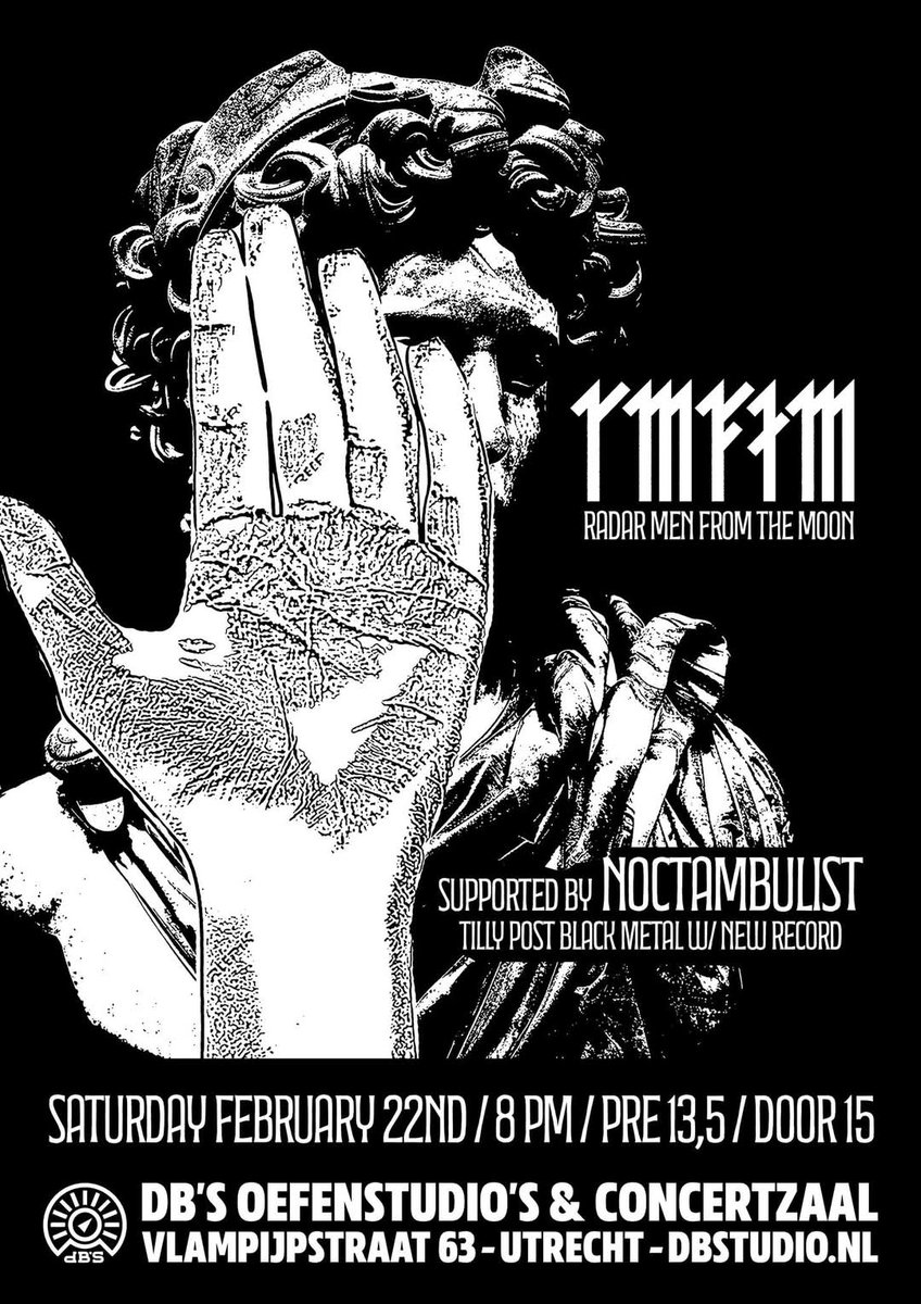 Vanavond <a href="/dbs_utrecht/">dB's</a>